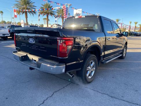 Used 2024 Ford F150 XLT w/ Mobile Office Package image 7