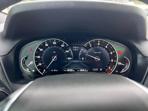 Used 2019 BMW X3 sDrive30i w/ M Sport Package 2 RWD image 20