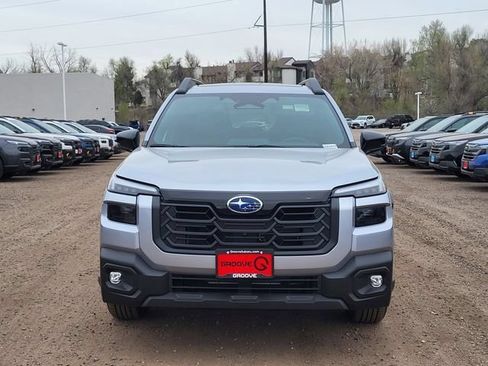New 2026 Subaru Outback Touring XT AWD/4WD image 2