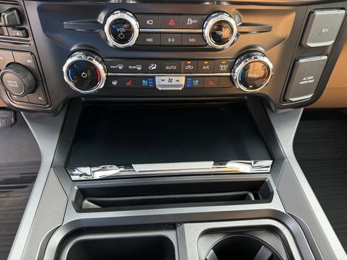 Used 2026 Ford F350 Lariat w/ FX4 Off-Road Package AWD/4WD image 24