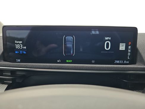Used 2022 Ford Mustang Mach-E Select RWD image 16