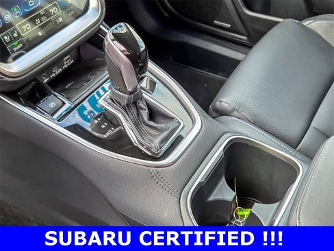 Certified 2023 Subaru Outback Touring image 25
