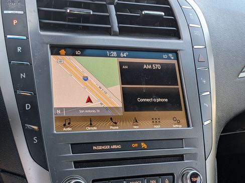 Used 2019 Lincoln MKZ Reserve w/ Luxury Package image 15