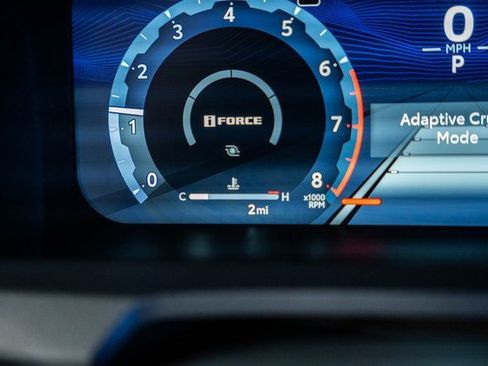 New 2026 Toyota 4Runner TRD Sport image 49