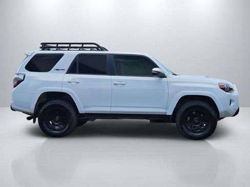 Certified 2024 Toyota 4Runner TRD Pro AWD/4WD image 4