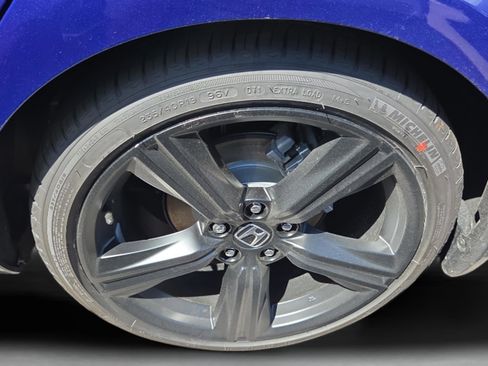 New 2026 Honda Accord Sport image 31