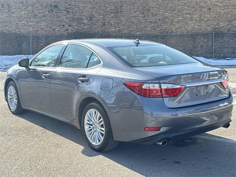 Used 2013 Lexus ES 350 image 7