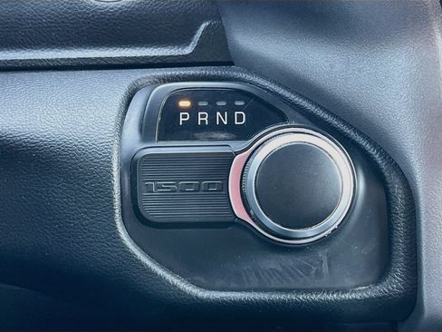 Used 2021 RAM 1500 Lone Star RWD image 16