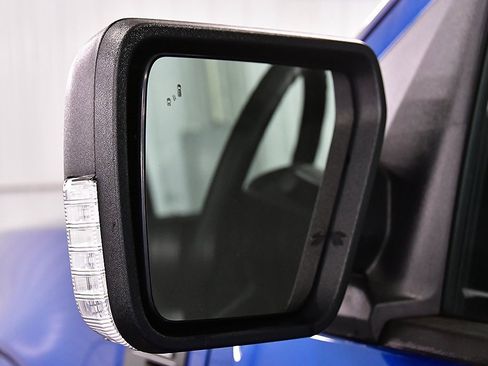 Used 2023 Ford F150 XLT w/ Equipment Group 302A High image 17