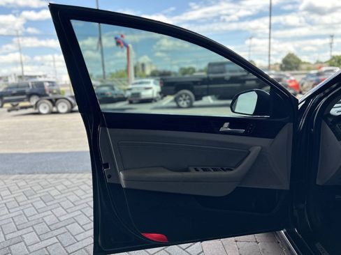 Used 2016 Hyundai Sonata Limited FWD image 37