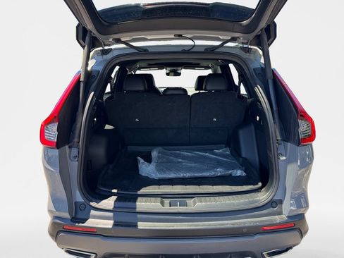 Certified 2024 Honda CR-V Sport Touring image 23