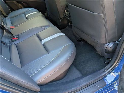 Used 2025 Toyota Camry SE FWD image 17