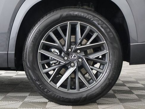 Certified 2024 Lexus TX 350 AWD w/ Technology Package image 17