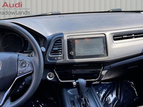 Used 2020 Honda HR-V EX image 9
