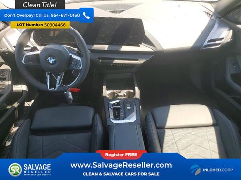 Used 2026 BMW 228i xDrive AWD/4WD image 11