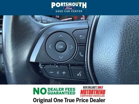Used 2023 Toyota Camry SE image 11