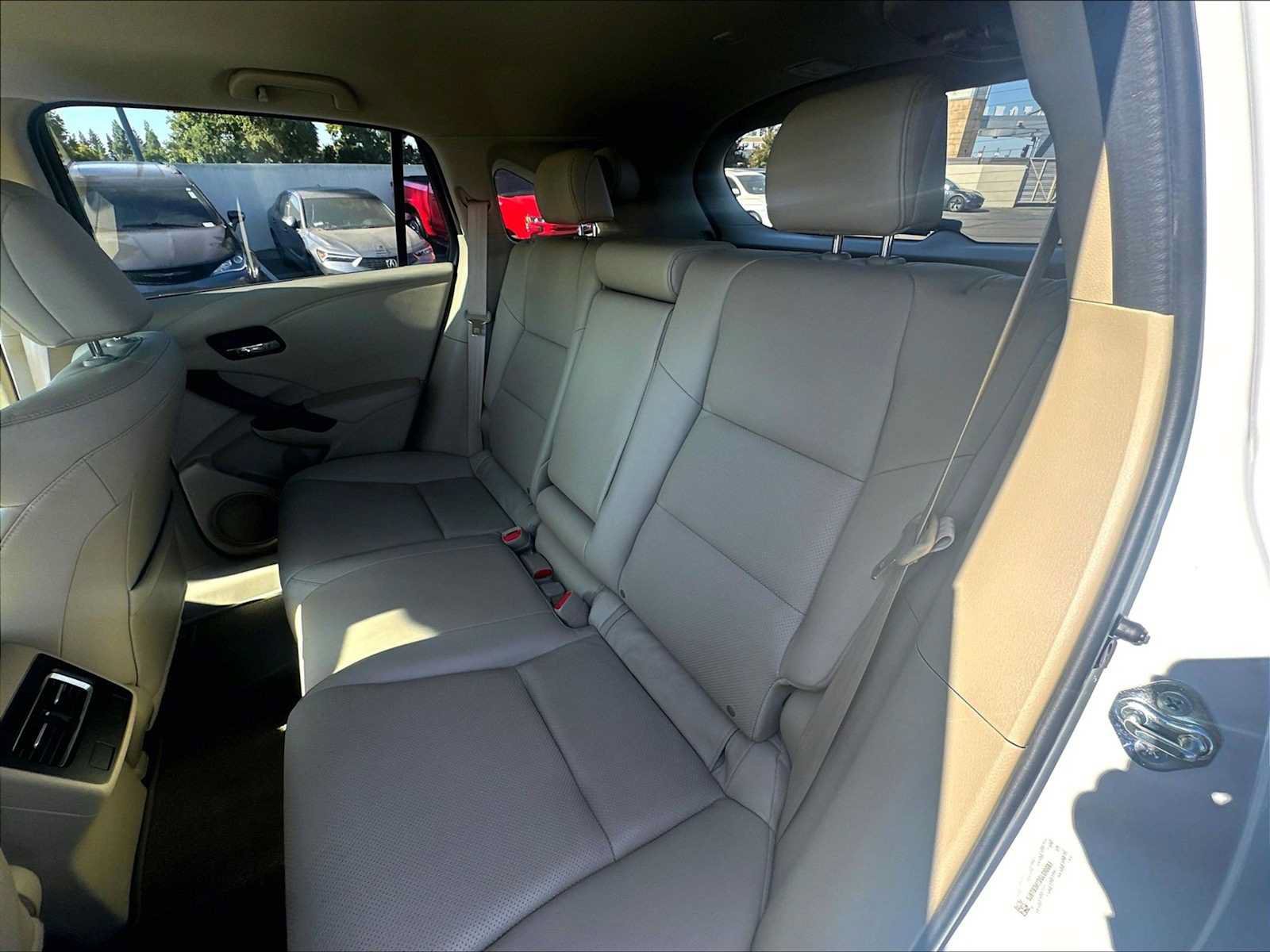 Used 2016 Acura RDX w/ Advance Package FWD image 30