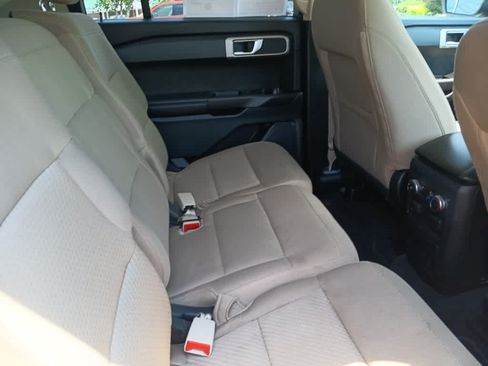 Used 2021 Ford Explorer 4WD image 21