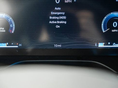 New 2025 Jeep Grand Cherokee L Altitude image 43