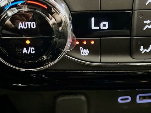 New 2026 Chevrolet Trax ACTIV w/ Driver Confidence Package image 19