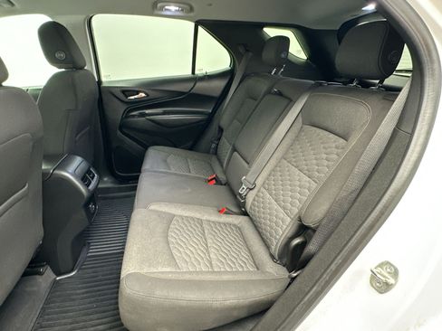 Certified 2020 Chevrolet Equinox LT AWD/4WD image 22