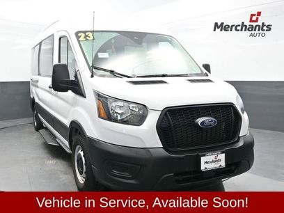 Used 2023 Ford Transit 350 XL