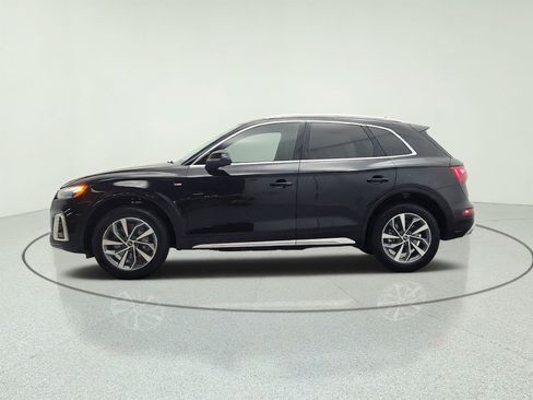 Used 2023 Audi Q5 2.0T Premium Plus w/ Premium Plus Package AWD/4WD image 8
