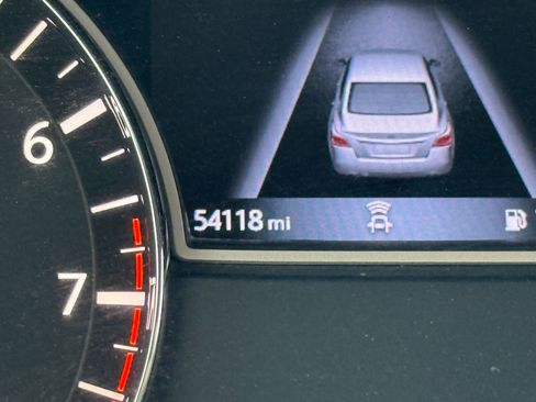 Used 2018 Nissan Altima 2.5 S w/ S Convenience Package image 18