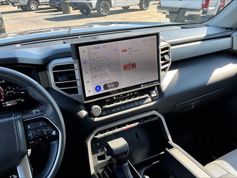 Used 2024 Toyota Sequoia SR5 w/ SR5 Premium Package image 12