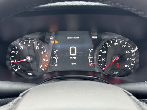 New 2026 Jeep Compass Limited image 17