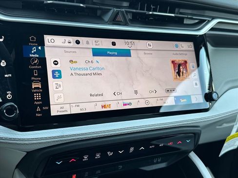 New 2026 Jeep Cherokee Limited AWD/4WD image 21