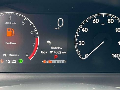 Used 2023 Honda Pilot EX-L image 31