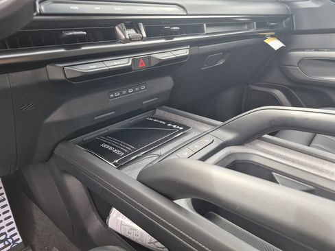 New 2027 Kia Telluride EX X-Line AWD/4WD image 9