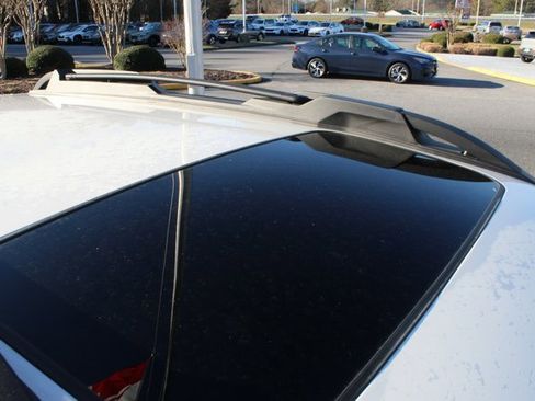 Certified 2025 Subaru Outback Premium image 10