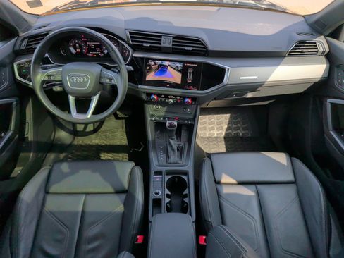 Certified 2024 Audi Q3 2.0T Premium AWD/4WD image 28