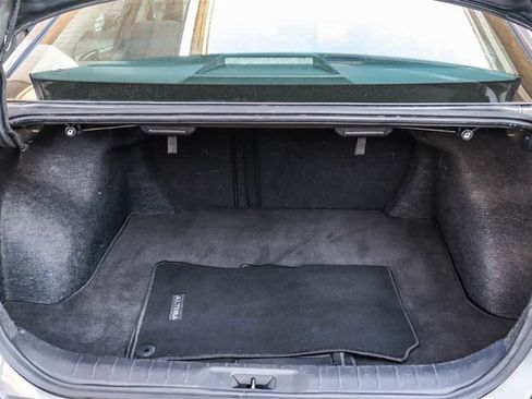 Used 2024 Nissan Altima 2.5 SV image 27