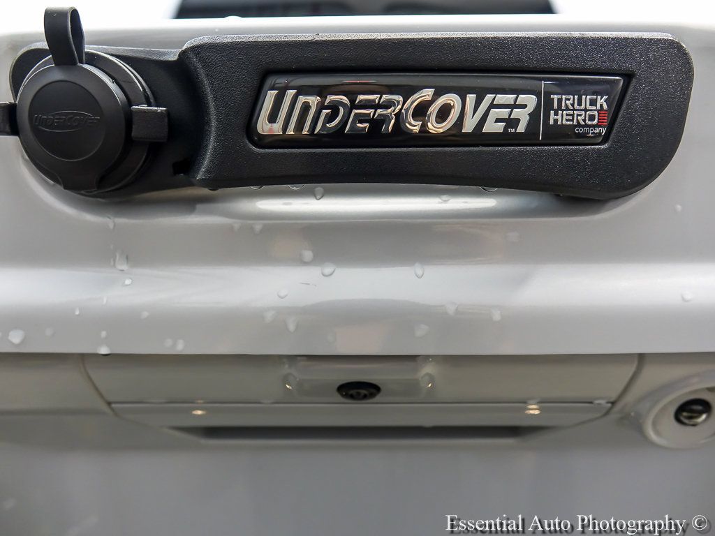 Certified 2022 Ford F150 XLT w/ Equipment Group 302A High AWD/4WD image 23
