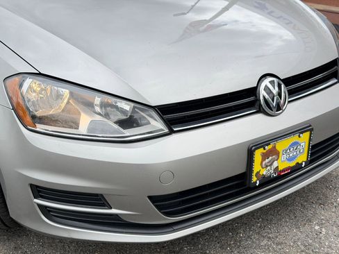 Used 2015 Volkswagen Golf S FWD image 86