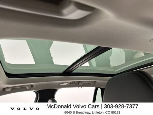 Certified 2023 Volvo XC90 B6 Ultimate w/ Protection Package Premier AWD/4WD image 21