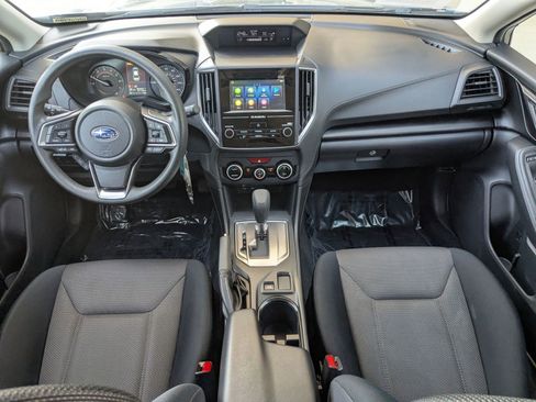 Used 2023 Subaru Crosstrek 2.0i image 24