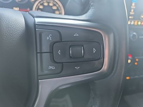 Used 2021 Chevrolet Silverado 1500 LT w/ Z71 Off-Road Package image 48