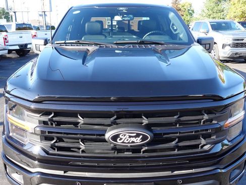 Used 2024 Ford F150 XLT w/ Equipment Group 303A High image 6