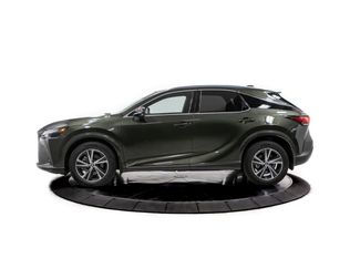 Used 2024 Lexus RX 350 Premium w/ Convenience Package FWD video 2