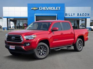 Used 2022 Toyota Tacoma SR5 image 1