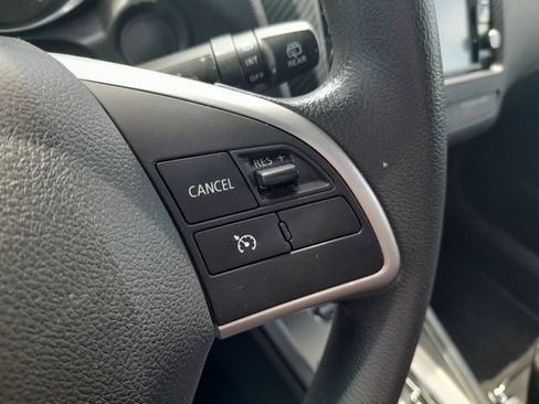 Used 2024 Mitsubishi Outlander Sport ES AWD/4WD image 15