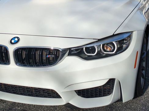 Used 2018 BMW M3 image 10