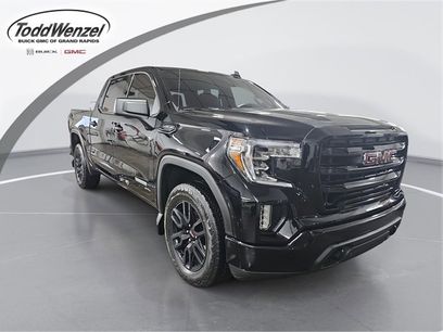 Used 2020 GMC Sierra 1500 Elevation w/ Elevation Value Package
