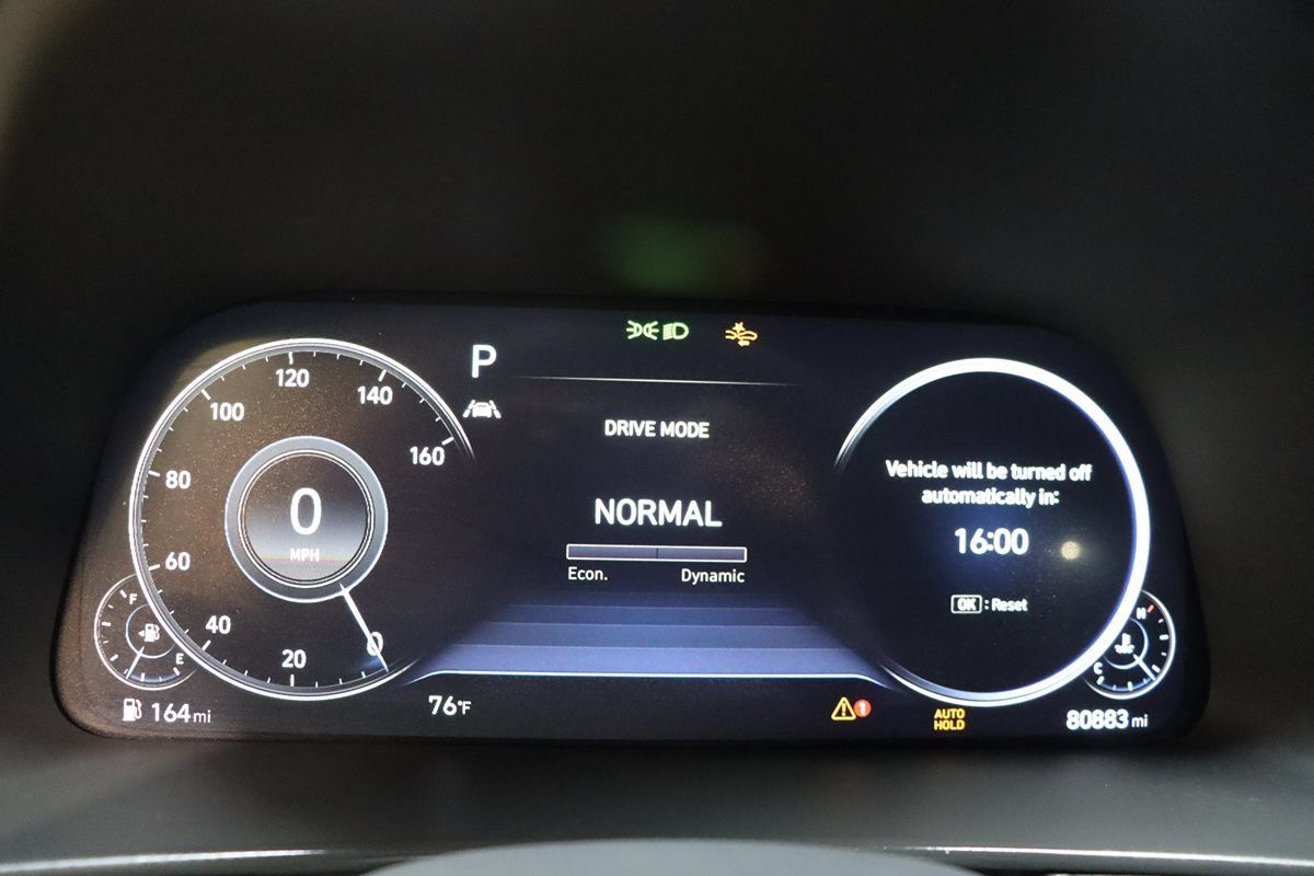 Used 2020 Hyundai Sonata SEL w/ Convenience + Sunroof Package FWD image 37