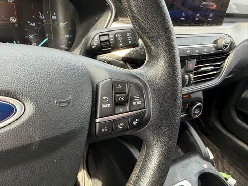 Used 2020 Ford Escape SE AWD/4WD image 12