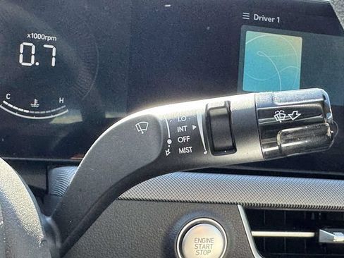 Used 2024 Hyundai Sonata SEL FWD image 29